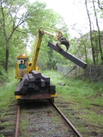 Walkersville Southern